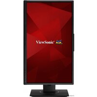 Монитор ViewSonic VG2440V - Изображение №6 — Chaika Market