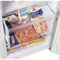 Морозильник MAUNFELD MFFR170W - Изображение №7 — Chaika Market