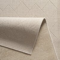 Ковер для жилой комнаты Moldabela Lana Прямоугольник 7636 1 68200 (2.0x3.0) - Изображение №3 — Chaika Market