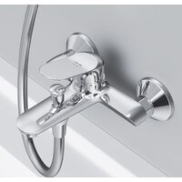 Смеситель AM.PM Sunny F85C10000 - Изображение №2 — Chaika Market