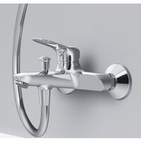 Смеситель AM.PM Sunny F85C10000 - Изображение №3 — Chaika Market