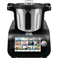 Кулинарный робот GFgril GF-KP95 KitchenRobot — Chaika Market