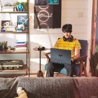 Игровой ноутбук HP Victus 15-fa2082wm B5EQ3UA - Изображение №5 — Chaika Market