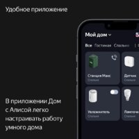 Умная колонка Яндекс Станция Макс (с хабом умного дома Zigbee, зеленый) - Изображение №12 — Chaika Market