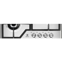 Варочная панель Electrolux CGS6436BX - Изображение №2 — Chaika Market