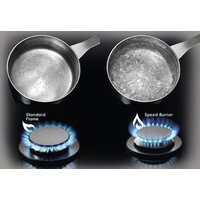 Варочная панель Electrolux CGS6436BX - Изображение №4 — Chaika Market