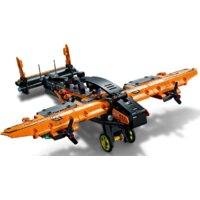 Конструктор LEGO Technic 42120 Спасательное судно на воздушной подушке - Изображение №4 — Chaika Market