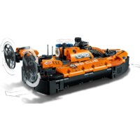 Конструктор LEGO Technic 42120 Спасательное судно на воздушной подушке - Изображение №5 — Chaika Market