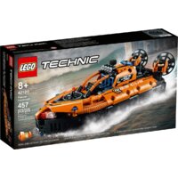 Конструктор LEGO Technic 42120 Спасательное судно на воздушной подушке — Chaika Market