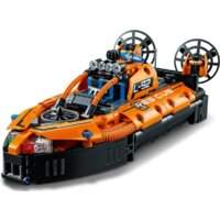 Конструктор LEGO Technic 42120 Спасательное судно на воздушной подушке - Изображение №3 — Chaika Market