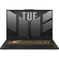 Игровой ноутбук ASUS TUF Gaming F17 FX707VJ-HX025 — Chaika Market