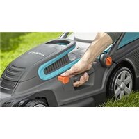 Газонокосилка Gardena PowerMax 1800/42 - Изображение №7 — Chaika Market