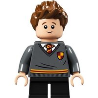 Конструктор LEGO Harry Potter 76383 Учёба в Хогвартсе: Урок зельеварения - Изображение №5 — Chaika Market