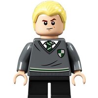 Конструктор LEGO Harry Potter 76383 Учёба в Хогвартсе: Урок зельеварения - Изображение №8 — Chaika Market