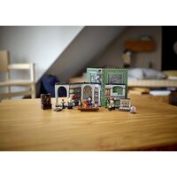 Конструктор LEGO Harry Potter 76383 Учёба в Хогвартсе: Урок зельеварения - Изображение №14 — Chaika Market
