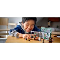 Конструктор LEGO Harry Potter 76383 Учёба в Хогвартсе: Урок зельеварения - Изображение №17 — Chaika Market