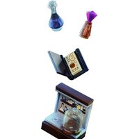 Конструктор LEGO Harry Potter 76383 Учёба в Хогвартсе: Урок зельеварения - Изображение №6 — Chaika Market