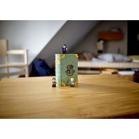 Конструктор LEGO Harry Potter 76383 Учёба в Хогвартсе: Урок зельеварения - Изображение №22 — Chaika Market