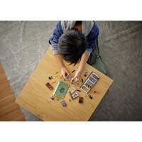 Конструктор LEGO Harry Potter 76383 Учёба в Хогвартсе: Урок зельеварения - Изображение №18 — Chaika Market
