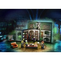 Конструктор LEGO Harry Potter 76383 Учёба в Хогвартсе: Урок зельеварения - Изображение №21 — Chaika Market