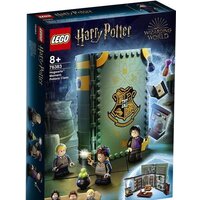 Конструктор LEGO Harry Potter 76383 Учёба в Хогвартсе: Урок зельеварения — Chaika Market