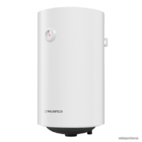 Накопительный электрический водонагреватель MAUNFELD MWH80W01 — Chaika Market