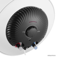 Накопительный электрический водонагреватель MAUNFELD MWH80W01 - Изображение №4 — Chaika Market