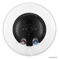 Накопительный электрический водонагреватель MAUNFELD MWH80W01 - Изображение №5 — Chaika Market