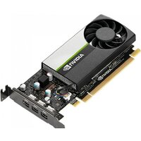 Видеокарта NVIDIA Quadro T400 4GB GDDR6 900-5G172-2240-000 - Изображение №3 — Chaika Market