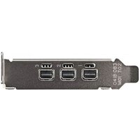 Видеокарта NVIDIA Quadro T400 4GB GDDR6 900-5G172-2240-000 - Изображение №4 — Chaika Market