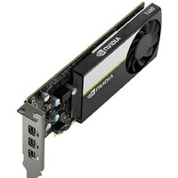 Видеокарта NVIDIA Quadro T400 4GB GDDR6 900-5G172-2240-000 - Изображение №2 — Chaika Market