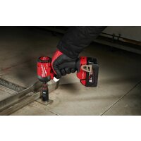 Винтоверт Milwaukee M18 FUEL M18ONEID3-0X 4933492800 (без АКБ, кейс) - Изображение №7 — Chaika Market