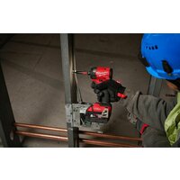 Винтоверт Milwaukee M18 FUEL M18ONEID3-0X 4933492800 (без АКБ, кейс) - Изображение №10 — Chaika Market