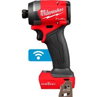 Винтоверт Milwaukee M18 FUEL M18ONEID3-0X 4933492800 (без АКБ, кейс) - Изображение №2 — Chaika Market