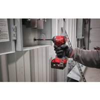 Винтоверт Milwaukee M18 FUEL M18ONEID3-0X 4933492800 (без АКБ, кейс) - Изображение №9 — Chaika Market