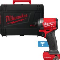 Винтоверт Milwaukee M18 FUEL M18ONEID3-0X 4933492800 (без АКБ, кейс) — Chaika Market