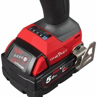 Винтоверт Milwaukee M18 FUEL M18ONEID3-0X 4933492800 (без АКБ, кейс) - Изображение №6 — Chaika Market