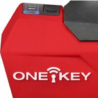 Винтоверт Milwaukee M18 FUEL M18ONEID3-0X 4933492800 (без АКБ, кейс) - Изображение №4 — Chaika Market