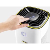 Очиститель воздуха Karcher AF 20 1.024-820.0 - Изображение №4 — Chaika Market