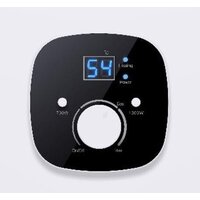 Накопительный электрический водонагреватель Thermex IF 80 V (eco) - Изображение №2 — Chaika Market