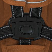 Универсальная коляска Indigo Epica XL (терракот) - Изображение №10 — Chaika Market