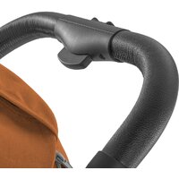 Универсальная коляска Indigo Epica XL (терракот) - Изображение №12 — Chaika Market