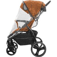 Универсальная коляска Indigo Epica XL (терракот) - Изображение №6 — Chaika Market