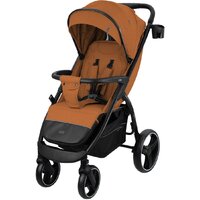 Универсальная коляска Indigo Epica XL (терракот) — Chaika Market