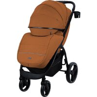 Универсальная коляска Indigo Epica XL (терракот) - Изображение №2 — Chaika Market