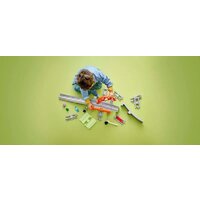 Конструктор LEGO Duplo Железнодорожный мост и пути 10426 - Изображение №7 — Chaika Market