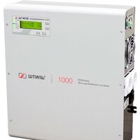 Источник бесперебойного питания Штиль SW1000SL - Изображение №2 — Chaika Market