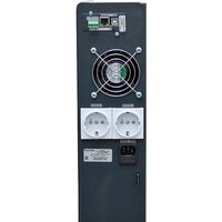 Источник бесперебойного питания Штиль SW1000SL - Изображение №3 — Chaika Market