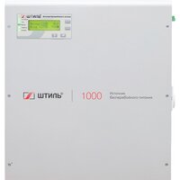 Источник бесперебойного питания Штиль SW1000SL — Chaika Market