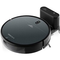 Робот-пылесос ETA Rover 1248 90010 (антрацит) — Chaika Market